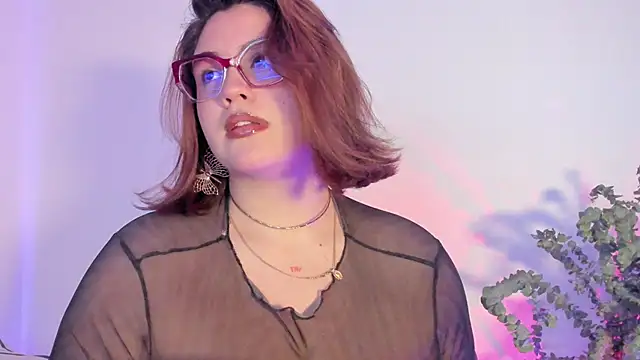 Candelariia  online show from March 10, 2025, 9:51 pm