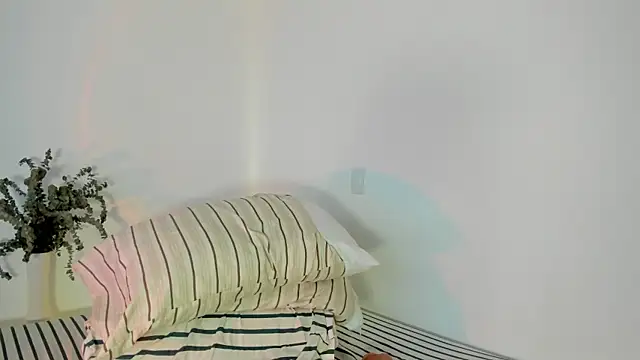 Candelariia  online show from March 18, 2025, 8:04 pm