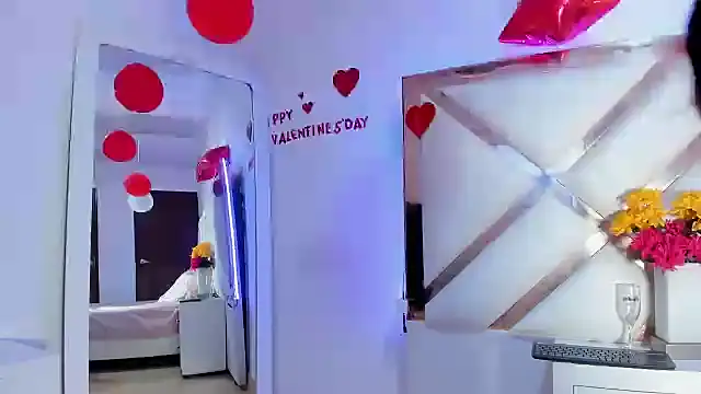 HayamiKioto online show from February 19, 2025, 6:54 pm