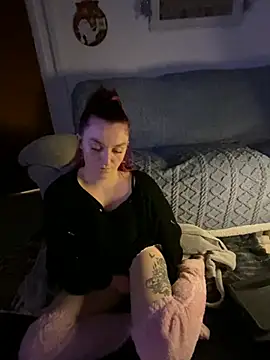 Stoner BarbieXX online show from December 22, 2024, 10:15 pm