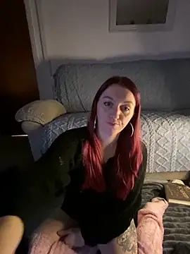 Stoner BarbieXX online show from December 29, 2024, 10:25 pm