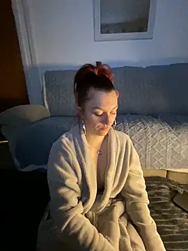 Stoner BarbieXX online show from January 14, 2025, 10:12 pm