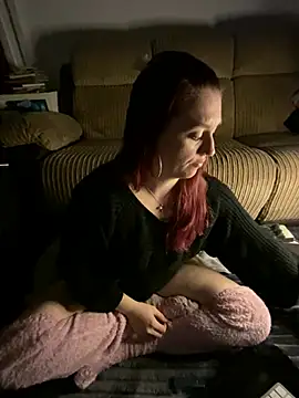 Stoner BarbieXX online show from March 3, 2025, 10:52 pm