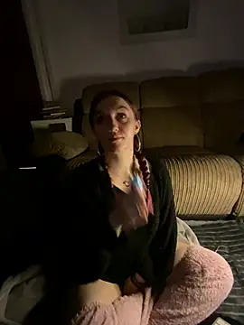 Stoner BarbieXX online show from March 5, 2025, 10:54 pm