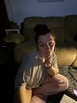 Stoner BarbieXX online show from March 8, 2025, 10:56 pm