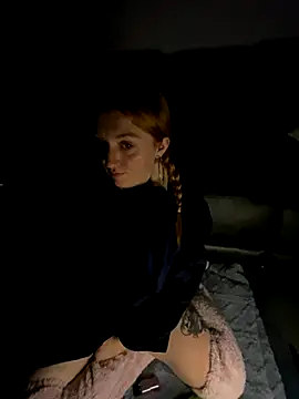 Stoner BarbieXX online show from December 3, 2025, 10:30 pm