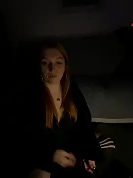 Stoner BarbieXX online show from January 7, 2026, 10:34 pm