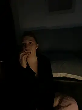 Stoner BarbieXX online show from April 10, 2026, 9:19 pm