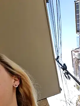 Public Katrisha online show from September 14, 2025, 1:21 pm