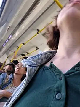 Public Katrisha online show from March 25, 2026, 2:12 pm