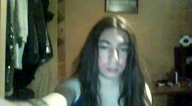 Yasmin Paez99 online show from January 18, 2025, 3:42 am