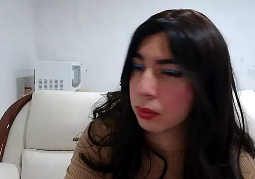 Yasmin Paez99 online show from April 5, 2026, 1:14 am