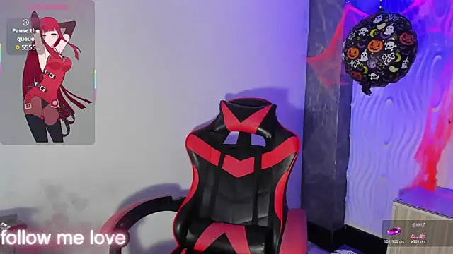 zoe connor19 online show from November 4, 2025, 7:46 pm