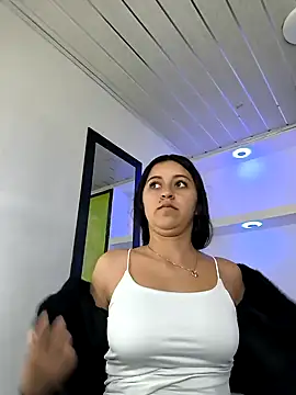 zoe connor19 online show from January 31, 2026, 8:18 pm