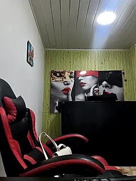 zoe connor19 online show from February 8, 2026, 12:19 pm