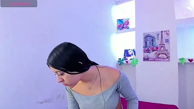 zoe connor19 online show from March 29, 2026, 12:49 pm