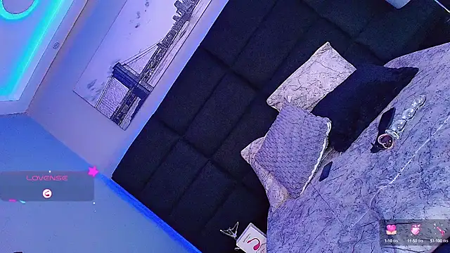 Shanelengel online show from February 24, 2025, 9:09 pm