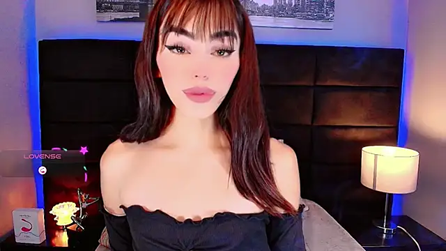 Shanelengel online show from March 10, 2025, 12:40 am