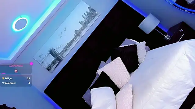 Shanelengel online show from March 20, 2025, 12:40 am