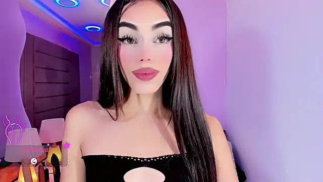 Shanelengel online show from November 5, 2025, 6:57 am