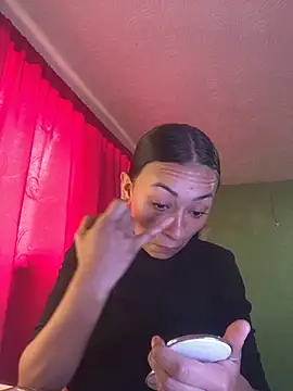 Little aphrodite online show from October 31, 2025, 4:30 pm