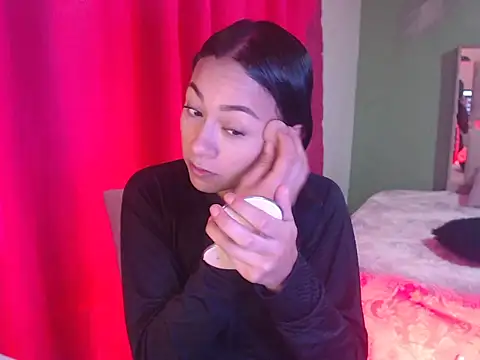 Little aphrodite online show from November 25, 2025, 11:27 pm