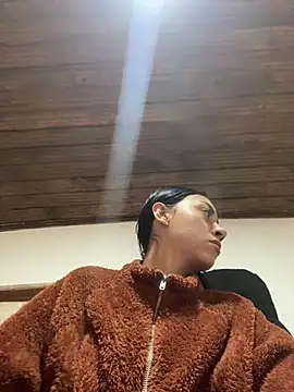 Little aphrodite online show from February 17, 2026, 7:09 pm