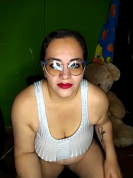 emily sweet13 online show from October 5, 2025, 8:40 pm