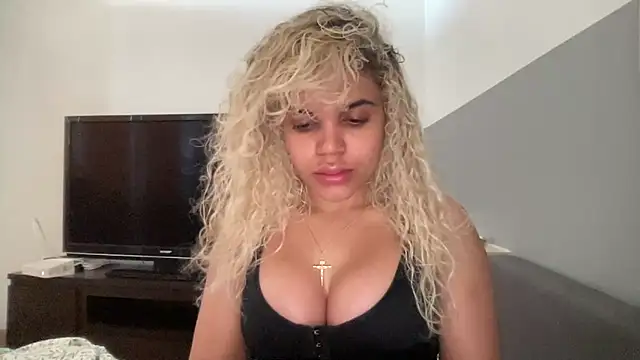 brithneysquirt online show from February 28, 2026, 9:21 am