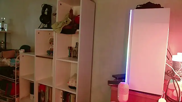 DirtyDi97 online show from February 7, 2026, 2:54 pm