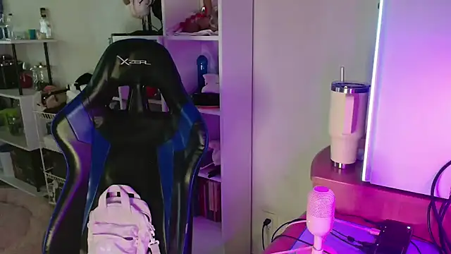 DirtyDi97 online show from March 15, 2026, 8:48 pm