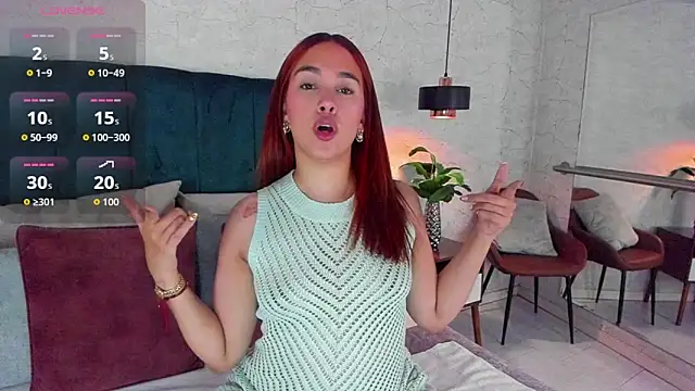 Snapshot of AdeleAndersonn chatting on April 28, 2026, 3:17 pm AdeleAndersonn online show from April 28, 2026, 3:17 pm