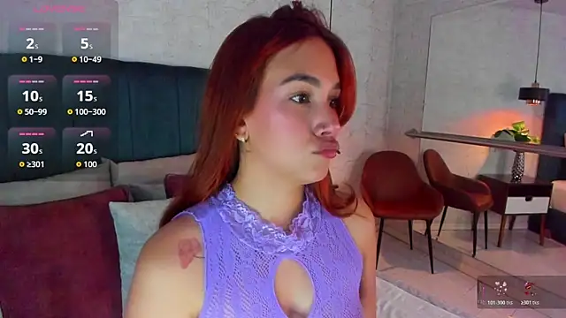 Snapshot of AdeleAndersonn chatting on May 14, 2026, 7:31 pm AdeleAndersonn online show from May 14, 2026, 7:31 pm