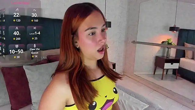 Snapshot of AdeleAndersonn chatting on May 26, 2026, 7:54 pm AdeleAndersonn online show from May 26, 2026, 7:54 pm
