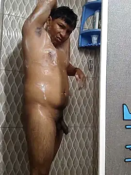 Tu papi 69  online show from October 18, 2025, 9:59 pm