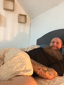 Ice mannHH online show from February 11, 2025, 10:50 pm