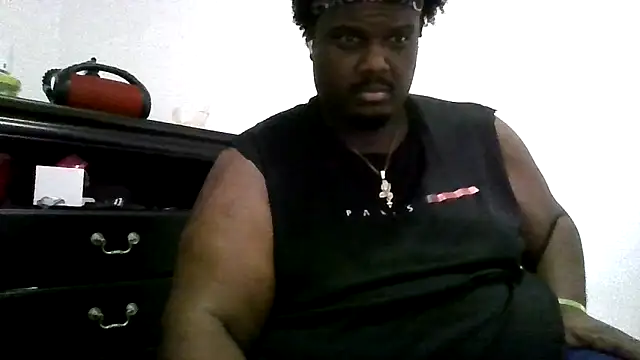 BigBossaNova69 online show from April 9, 2026, 5:51 am