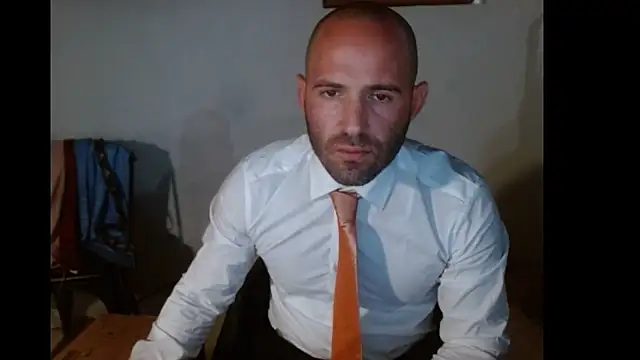 TheNakedPreacher online show from December 12, 2024, 2:55 pm