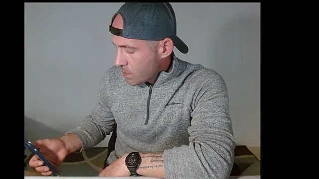 TheNakedPreacher online show from March 7, 2025, 6:11 pm