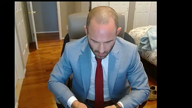 TheNakedPreacher online show from November 16, 2025, 2:22 pm