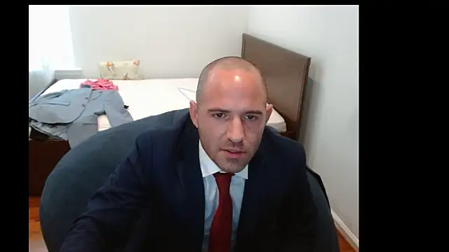 TheNakedPreacher online show from November 23, 2025, 3:45 pm