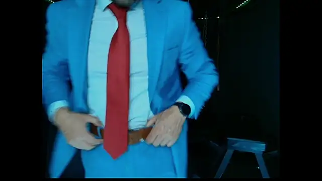 TheNakedPreacher online show from April 8, 2026, 4:40 pm