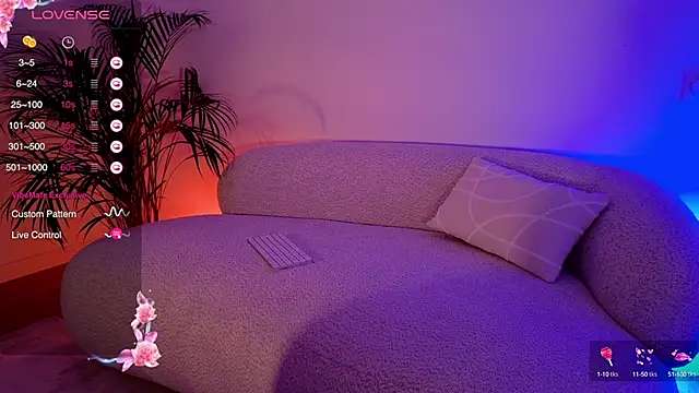 babybeerX online show from February 25, 2025, 9:57 pm