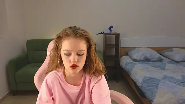 Eveleen Soleen online show from September 28, 2025, 12:43 pm