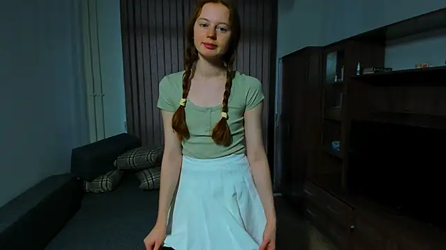 Fire Luna online show from December 23, 2024, 8:44 am