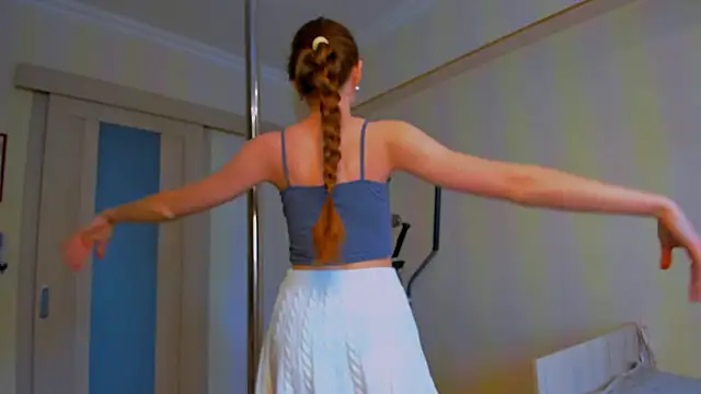 Fire Luna online show from February 4, 2026, 6:08 am