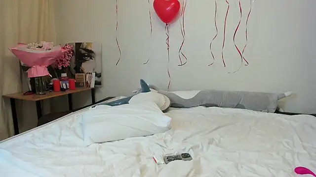 Shadow Dance online show from February 15, 2025, 2:44 pm