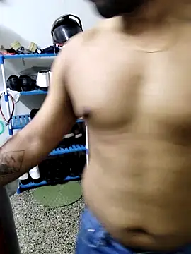 sinsbbi9 online show from April 10, 2026, 6:34 pm