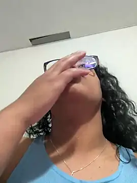 angela angels  online show from January 6, 2025, 2:48 am