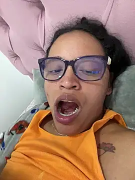 angela angels  online show from January 9, 2025, 6:59 am